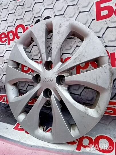 Колпак колеса декоративный Kia Rio