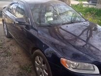 Volvo S80 2.5 MT, 2007, 234 000 км, с пробегом, цена 900 000 руб.