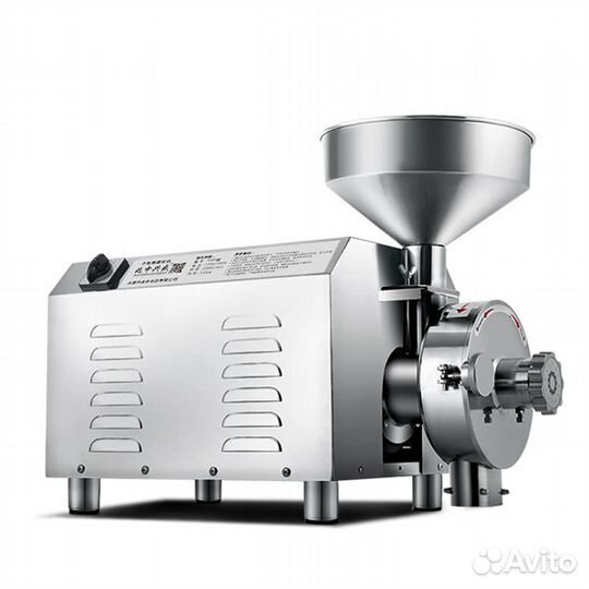 Мельница жерновая HR-1500 Foodatlas