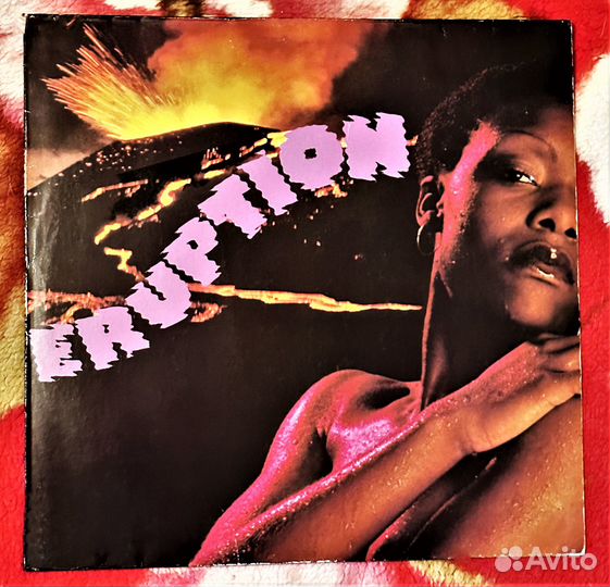 Фирменный винил 3