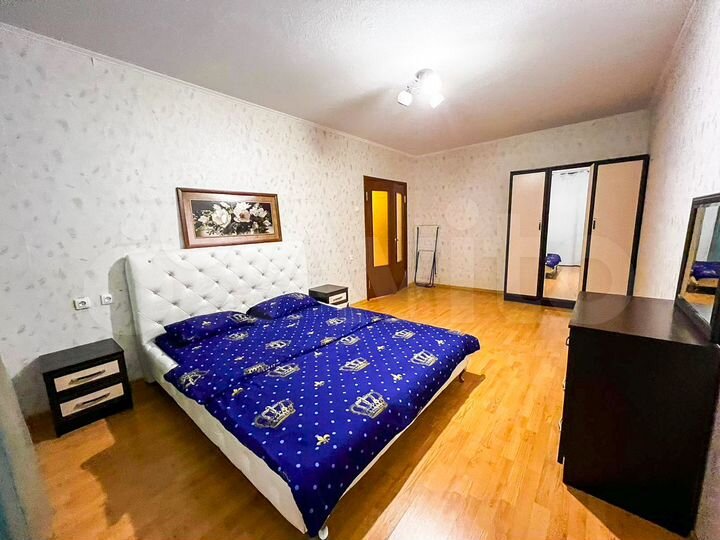 2-к. квартира, 65 м², 18/25 эт.