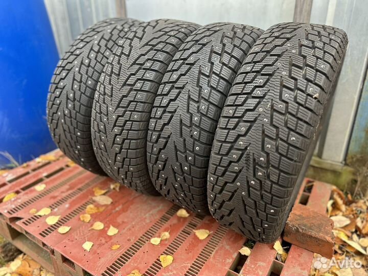 GT Radial IcePro 3 195/60 R15 92T