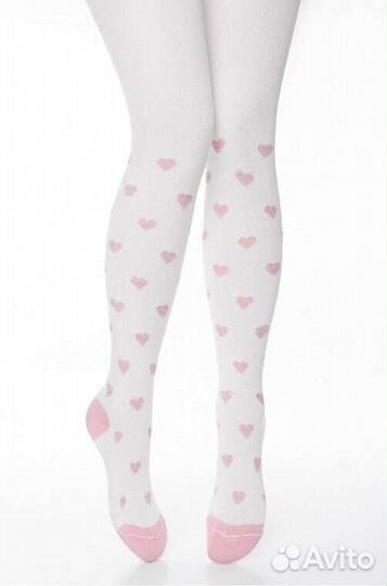 Колготки для девочки
