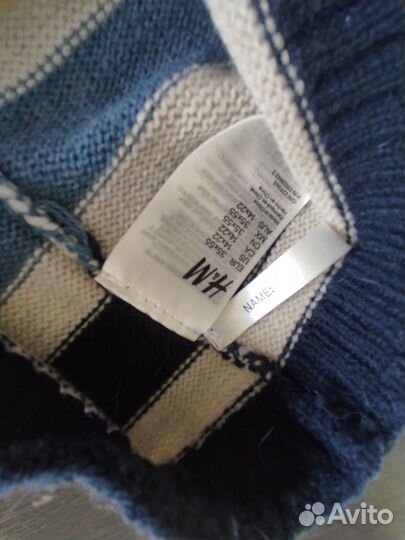 Комплект h&m р-р 52-54