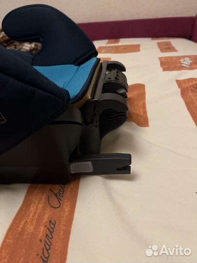 Автокресло