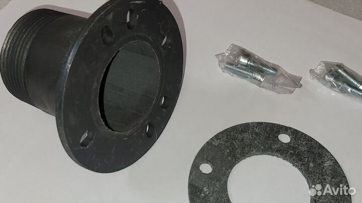 Адаптер на 4 болта для генератора A-ipower, Fubag