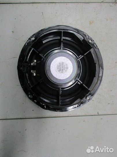Динамик Volkswagen Polo 5 MK5
