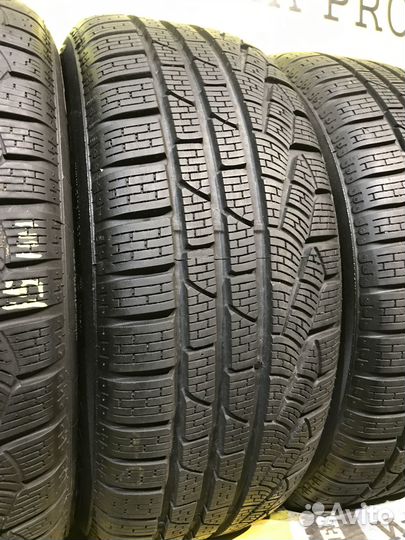 Pirelli Winter Sottozero II 225/50 R17 94H