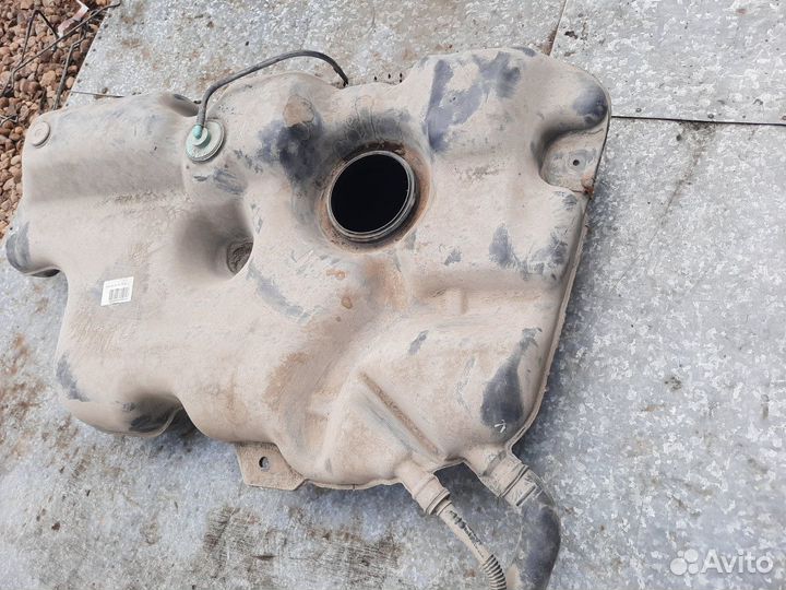 Бак топливный ваз (LADA) Largus Cross I (2013—2021