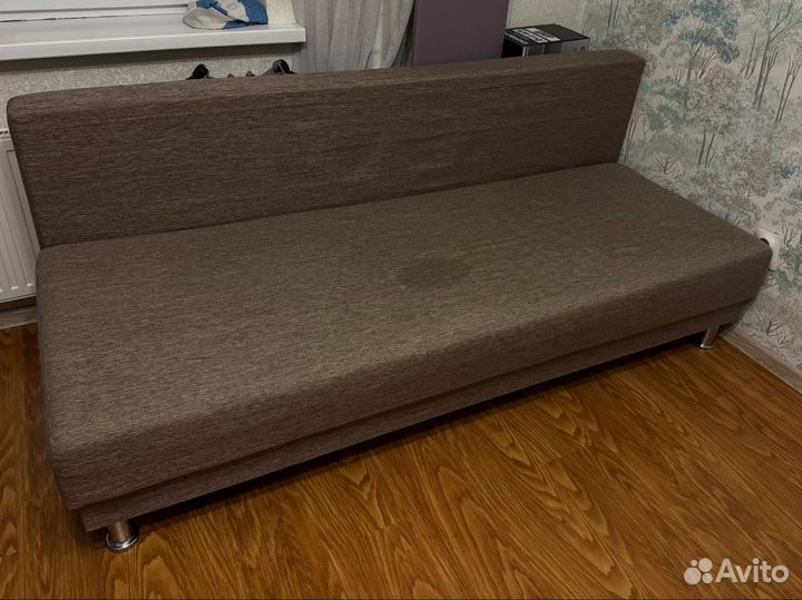Продам диван бу