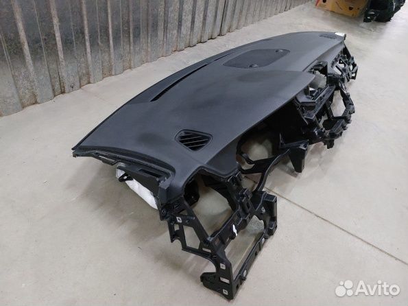 Hyundai Tucson 3 Торпедо безопасность