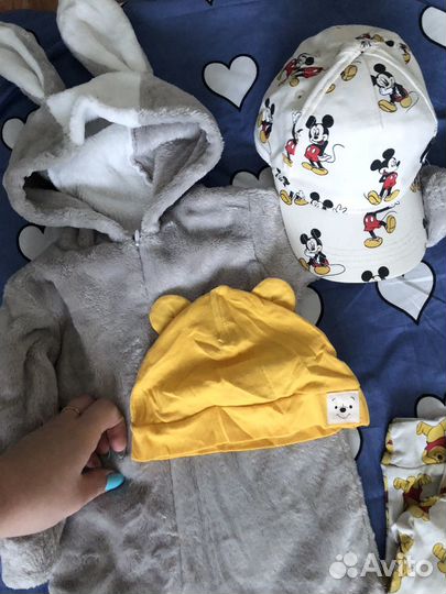 Одежда для мальчика