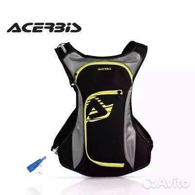 Рюкзак с гидратором FOX