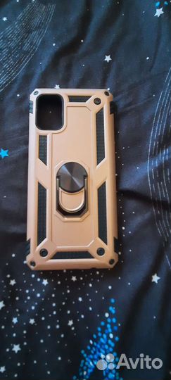 Чехол для samsung a 51