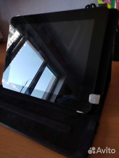 Планшет oysters б/у на запчасти