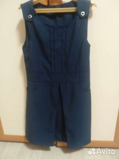 Сарафан для девочки