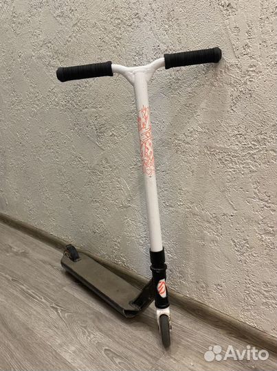 Самокат для фристайла oxelo
