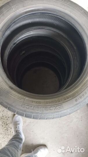 Goodyear Excellence 195/55 R16 87H