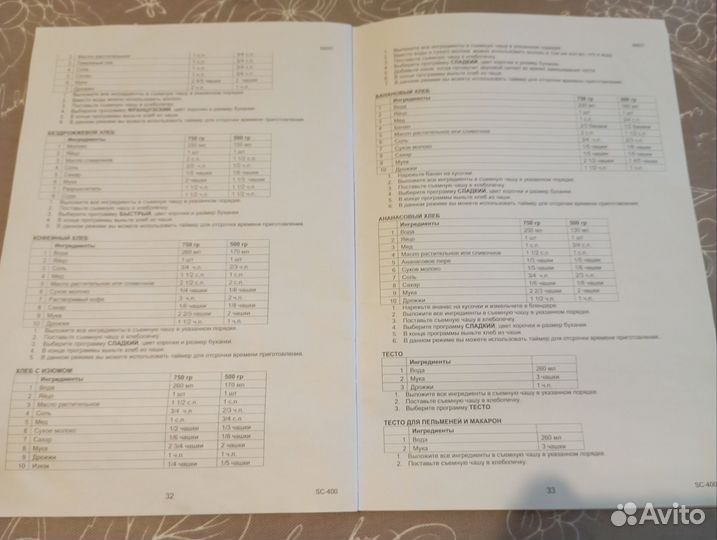 Хлебопечка scarlett