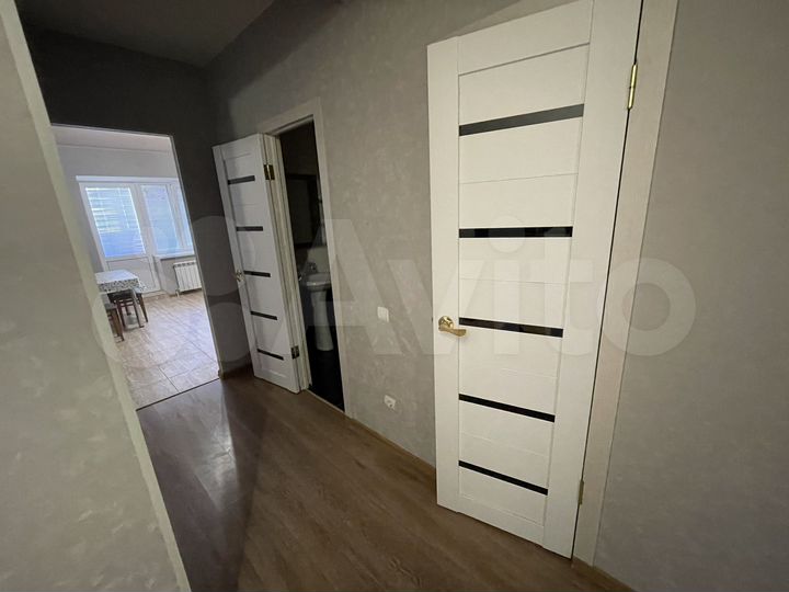 1-к. квартира, 47 м², 2/9 эт.