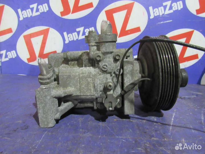 Компрессор кондиционера Mazda Axela BL5FP (2009-20