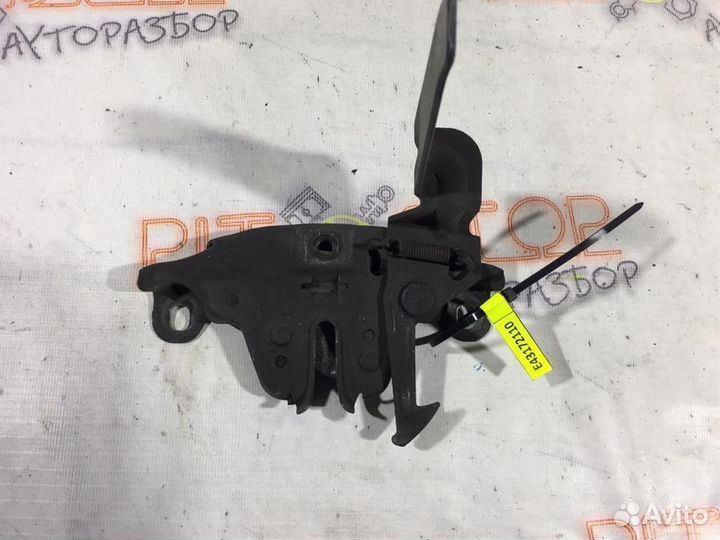 Замок капота Nissan Teana (J31) 2005 - 2008