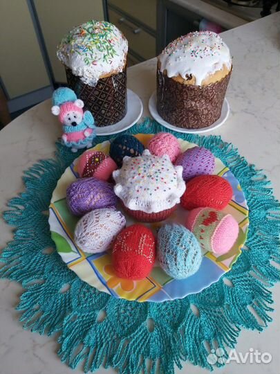 Пряжа бобинная Трикотажная мериносовая