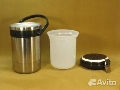 Термос Амет