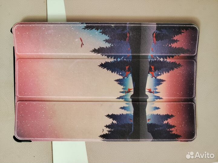 Чехол на планшет Lenovo Tab P11 Plus