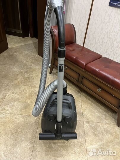 Пылесос bosch