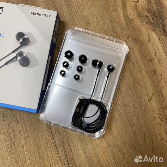 Беспроводные наушники