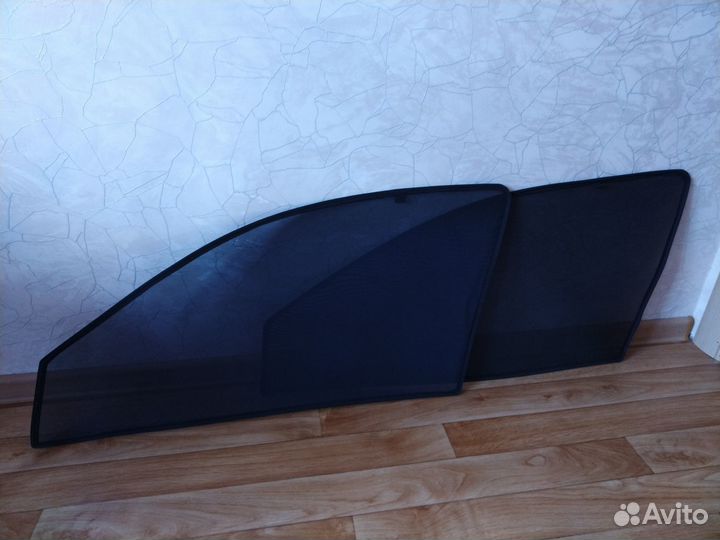 Магнитные шторки