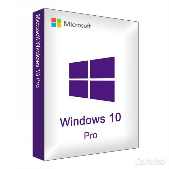 Ключ windows 10,11 pro
