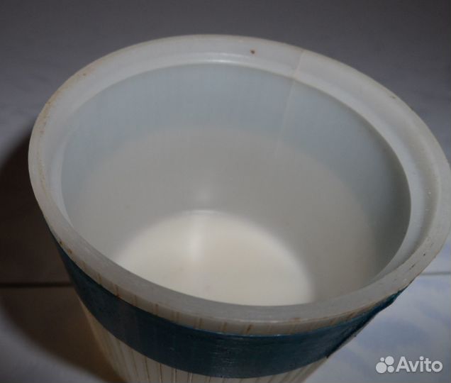 Колба для термоса и корпус