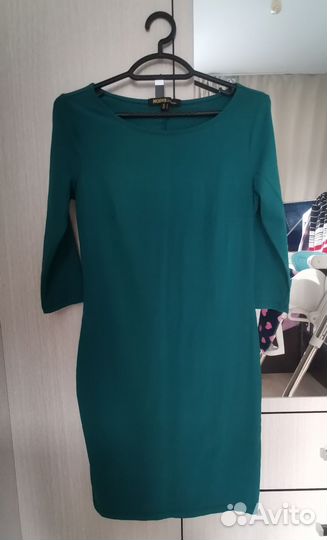 Платье женское офисное