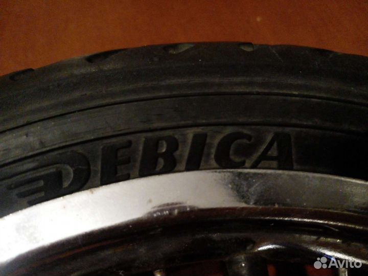 Колеса для детской коляски.и от детского велосипед