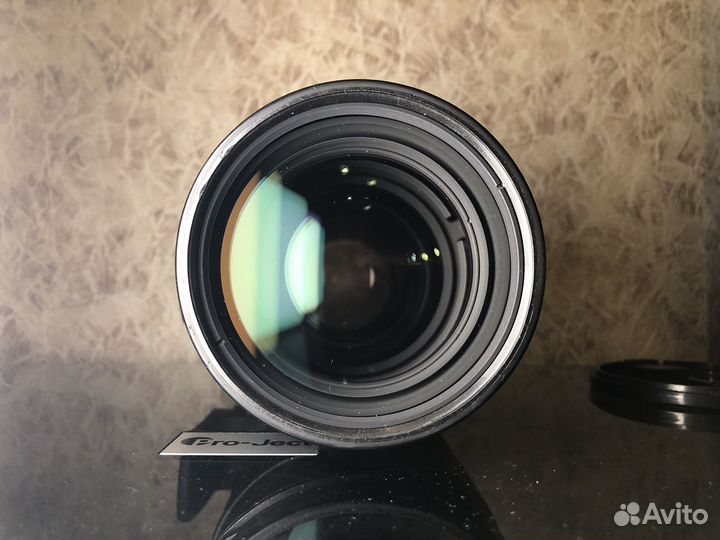 Объектив Nikkor AF-S 80-200mm f2.8 ED MK IV