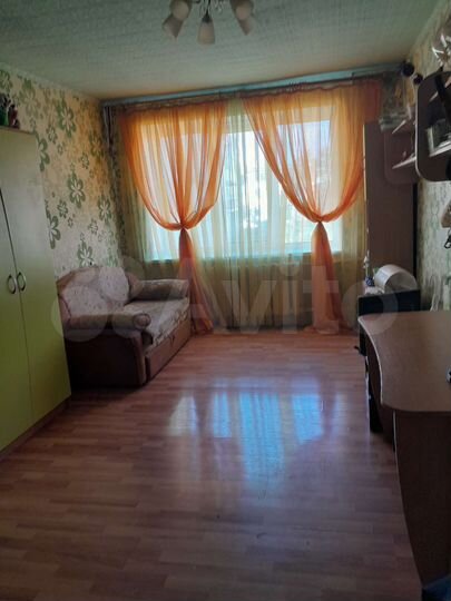 2-к. квартира, 47,2 м², 2/3 эт.