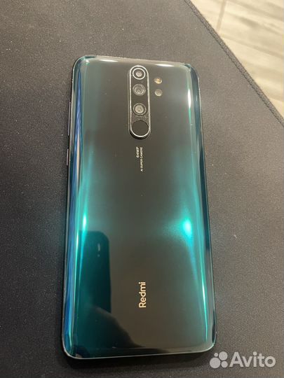 Xiaomi Redmi Note 8 Pro, 6/64 ГБ