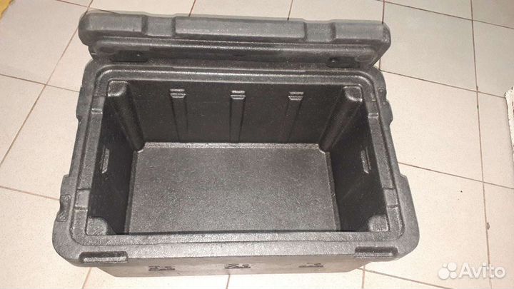 Термоконтейнер (Термобокс )из eep