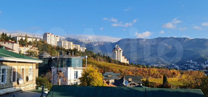 4-к. квартира, 95 м², 3/8 эт.