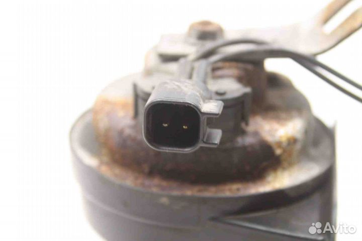 Сигнал звуковой Jaguar S-Type 1999-2008 В сбор