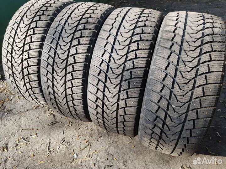 Minerva Eco Stud 225/45 R18