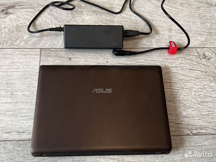 Asus нетбук