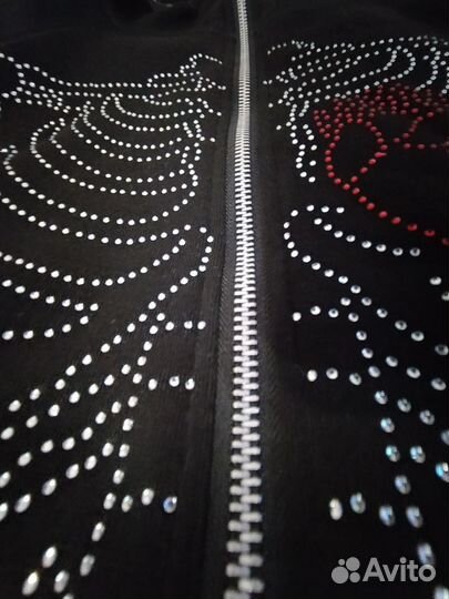 Зипка скелет