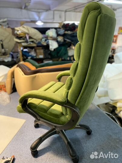 Кресло компьютерное