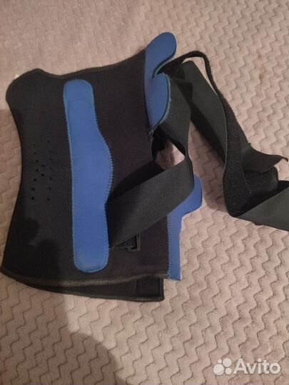 Бандаж на колено