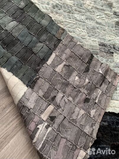 Ковер-мутон