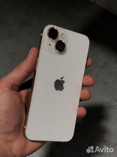 iPhone 14, 512 ГБ