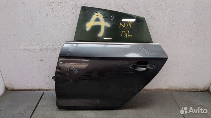 Дверь боковая Audi A5 (F5), 2018